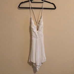 Lulus Romper!